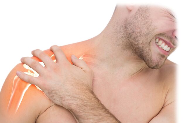 Hondroine Hondoprotektor pomaga zarówno w ostrym bólu stawów, jak i chorobom przewlekłym